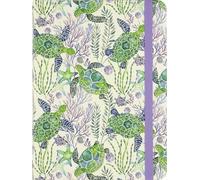 Sea Turtles Journal (Diary, Notebook)