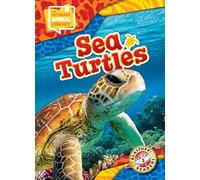 Sea Turtles (Ultimate Animal Library)