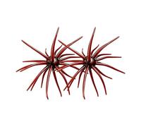 Sea Urchin Bait - Artificial Floating Slow Sink Swimbait, Fishing Lure