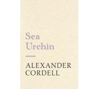 Sea Urchin (ebook)