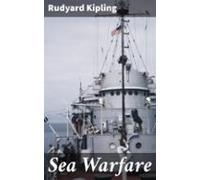 Sea Warfare (ebook)