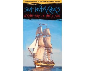 Sea Warriors - The Royal Navy in the Age of Sail
