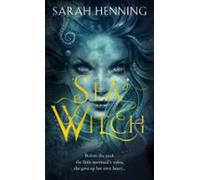 Sea Witch (ebook)