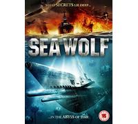 Sea Wolf [DVD] [Reino Unido]