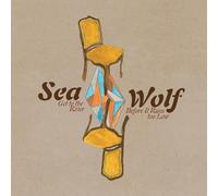 Sea Wolf - Get To The River Before It Runs Too Low EP - Sea Glass Colored Vinyl [Vinilo]