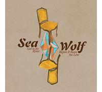 Sea Wolf - Get To The River Before It Runs Too Low EP - Sea Glass Colored Vinyl [Vinilo]