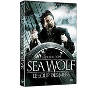 Sea Wolf - Le loup des mers [Francia] [DVD]