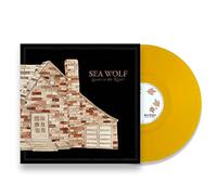 Sea wolf - Leaves in the river [Vinilo]