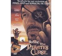 Sea Wolf-Pirates Curse [Alemania] [DVD]