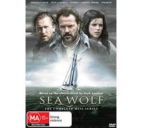 Sea Wolf: The Complete Mini-Series [USA] [DVD]