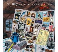 Sea Wolf - White Water, White Bloom [Vinilo]