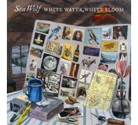 Sea Wolf – White Water, White Bloom – Vinilo
