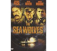 Sea Wolves (1980) [Edizione: Stati Uniti] [Reino Unido] [DVD]