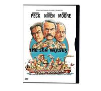 Sea Wolves [USA] [DVD]