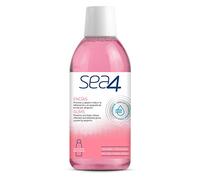 Suavinex Colutorio Encías 500ml