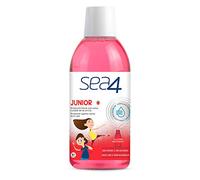 Colutorio Junior Sea4 Fresa 500Ml