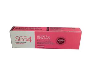 Sea4 Gel Bioadhesivo Encias 30 Ml.