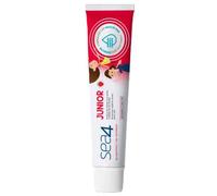 Sea4 pasta dental junior 75 ml