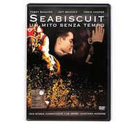 Seabiscuit - Un mito senza tempo [Italia] [DVD]
