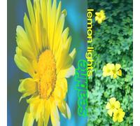 Seablite - Lemon Lights [VINYL] [Vinilo]