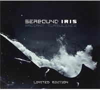 Seabound & Iris - Radiant Turbulence -Mcd-