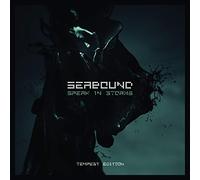Seabound - Speak in Storms