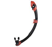 Seacsub Tubo De Buceo Vortex Dry Silicone Metal