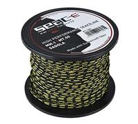 SEAC 1110009 Cabo de 100% Dyneema, Hombre, Verde, 50 MT