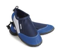 SEAC Reef, Zapatillas Antideslizantes para Adultos y niños, Secado rápido, Zapatos para el mar, la Playa y la Piscina, Azul, 29
