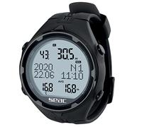 Seacsub Ordenador De Buceo Action Hr