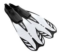 SEAC ala, Aletas de Snorkeling con Zapatillas Cerradas para Adultos y niños, Desde la Talla 28 hasta 47
