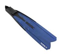 Seacsub Shout S700 Freediving Fins Azul EU 47-48
