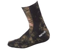 Seac Anatomic Camo, Calzare Unisex Adulto, Unisex Adulto, Anatomic Camo