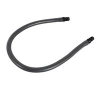 SEAC Anthracite Flex Goma Circular para la Pesca submarina en apnea, Made in Italy, Unisex Adulto, Antracita, 17,5X46 cm