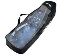 Saca Porta Aletas Apnea Seac (Bolsa De Freediving)