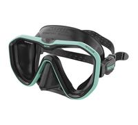 Seacsub Appeal Asian Diving Mask Negro