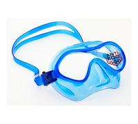 Seac Baia, máscara Antivaho de Buceo para niños de 3 a 8 años, bucear y Jugar en el mar.