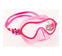 Seac Baia, máscara Antivaho de Buceo para niños de 3 a 8 años, bucear y Jugar en el mar.