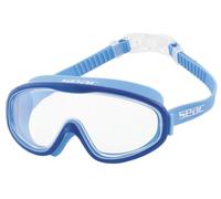 Máscara de natación seac junior benny azul Talla única