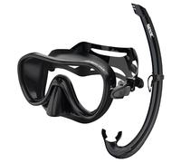 Seacsub Kit Snorkel Salina Top