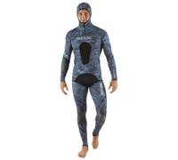 Seacsub Moon 0.5 Mm Spearfishing Wetsuit Azul 2XL Hombre