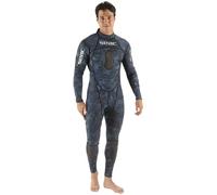 Traje de Pesca submarina Seac Blue Sea Man 1,5 Mm M