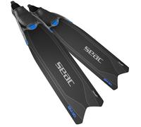 Aletas Seac BM-30 Negro 43 - 44