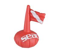 Seac Boa Segna Sub Con Sagola Grande Red snorkeling scuba segnalazione
