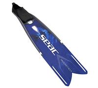 SEAC Booster, Aletas largas con Palas Intercambiables para apnea y Pesca submarina