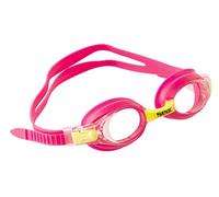 SEAC Bubble Gafas de natación para Piscina Infantil, Unisex niños, Rosa, Small