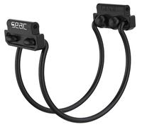 SEAC Bungee para Tablet, Correa elástica de Goma para Tablet de Ordenadores de Buceo