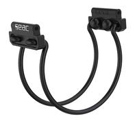 SEAC Bungee para Tablet, Correa elástica de Goma para Tablet de Ordenadores de Buceo