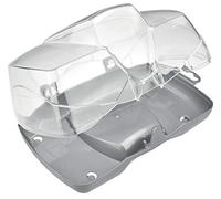 SEAC Caja para máscaras de Buceo y Snorkel, 18x12x9.5 cm