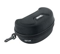 SEAC Caja Suave, Black, Talla única